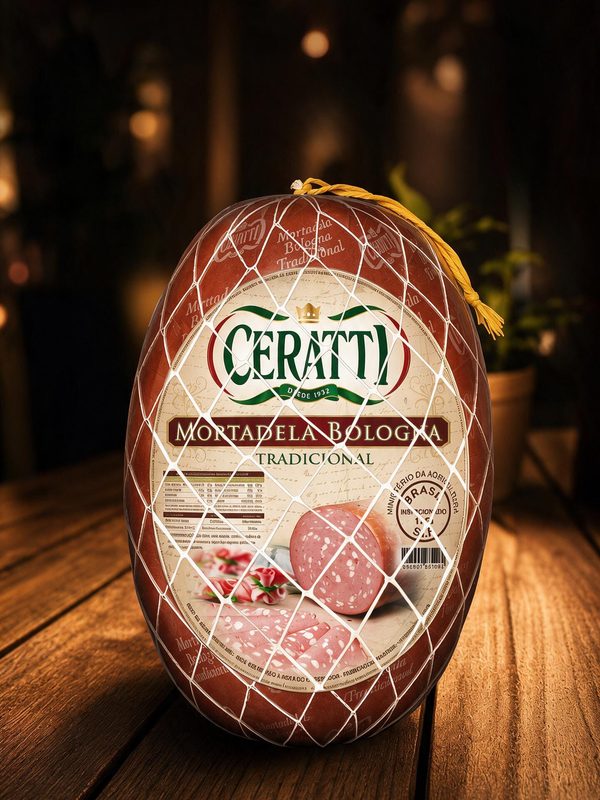 Case Ceratti Gourmet