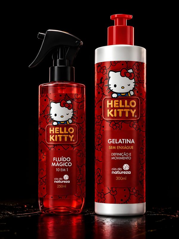 Case Hello Kitty by Sanrio