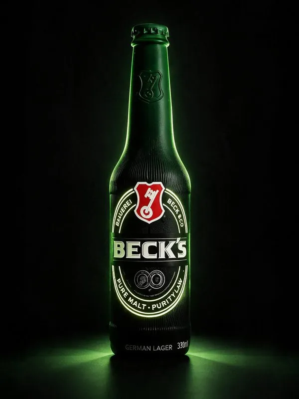 Case Beck's Experience