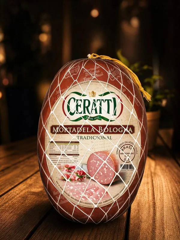 Case Ceratti Gourmet
